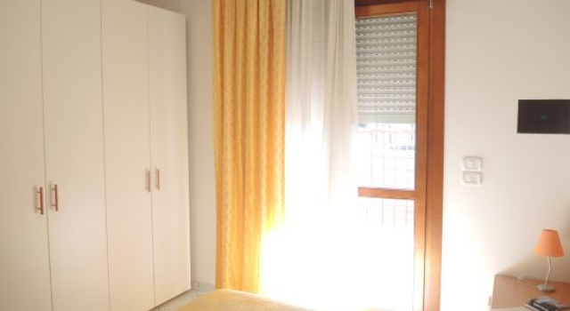 Апартаменты Renovated Flat Next to the Beach-beahost