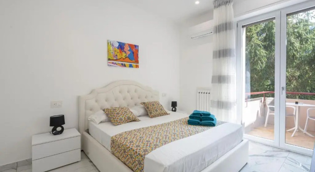 Deluxe Suites