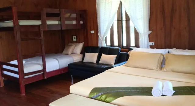 Rai Lung Tui Homestay