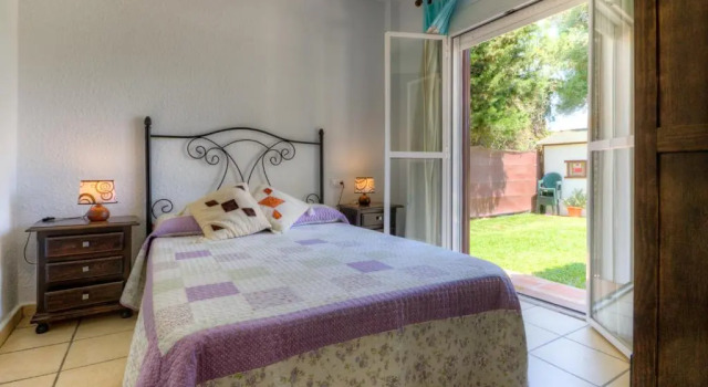 Апартаменты с 2 комнатами Apartamentos Costa Trafalgar