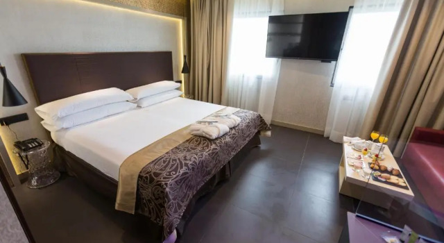 Полулюкс Felix Hotel