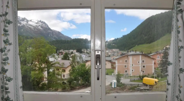 Номер Standard Chalet Speciale - Celerina