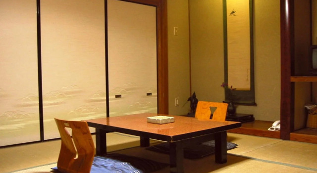 Taiya Ryokan, Boek Hotel Hotels in Tokai met parkeren, Parkeren