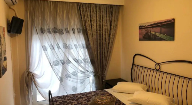 DEL MAR APARTMENTS I, Забронировать Апартаменты/квартира Айя-Триас периферия Центральная Македония