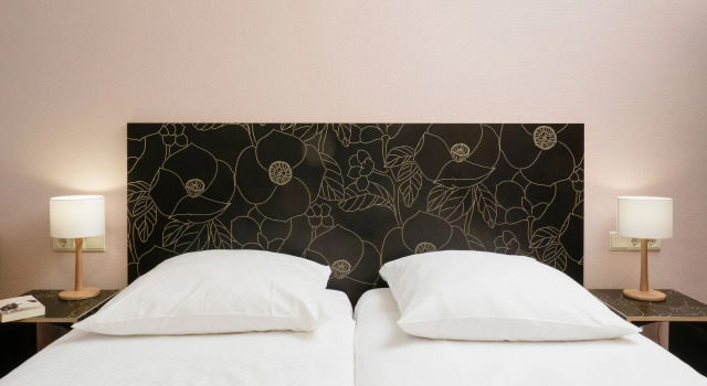 Hotel Aigner