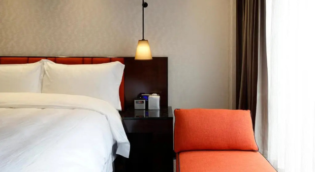 Номер Superior Tango Inn Taipei ZhongShan