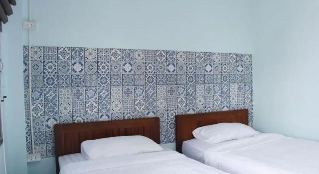 Номер Standard Talavera