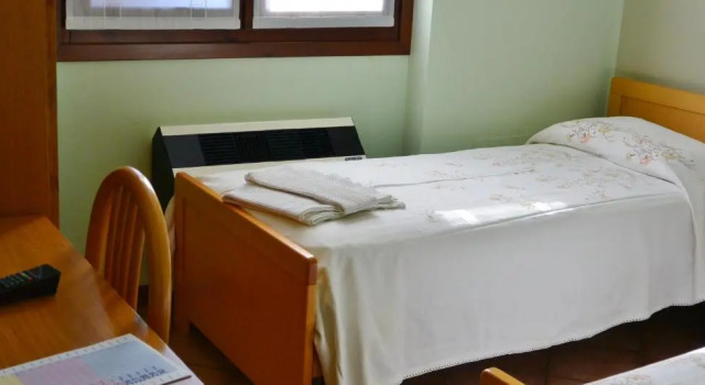 Номер Standard Albergo Escondido