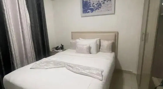 Номер Standard The Grand Empire Hotel