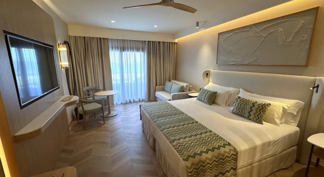Номер Superior Barceló Punta Umbría Mar