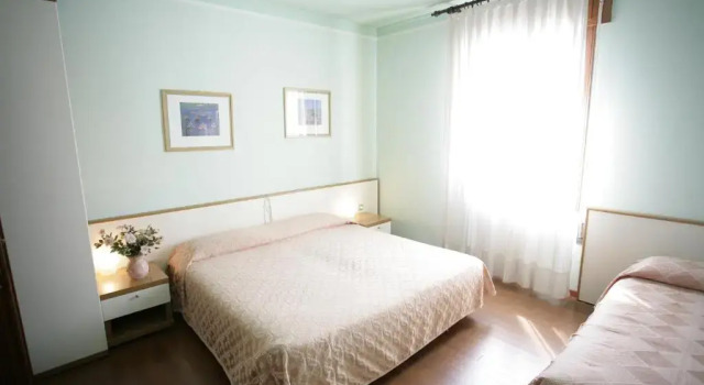Номер Standard Hotel Ezzelino