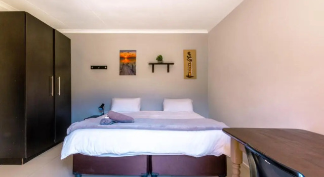 Linden Guest House, Забронировать Гостевой дом Гостевые дома Сэндтон, недорого, Гостевой дом
