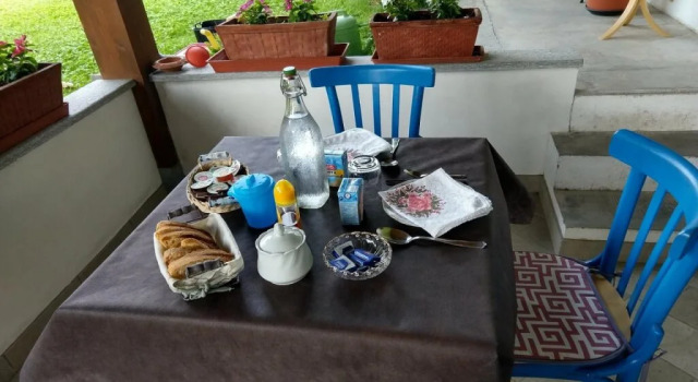 Il Dovese B&B