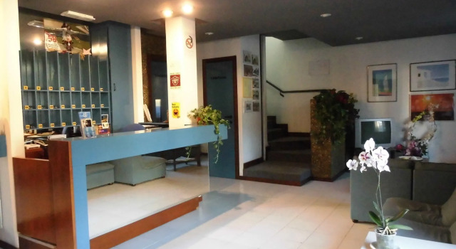 Hotel Elde