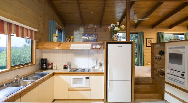 Johanna Green Holiday House, Varaa Hotelli  
