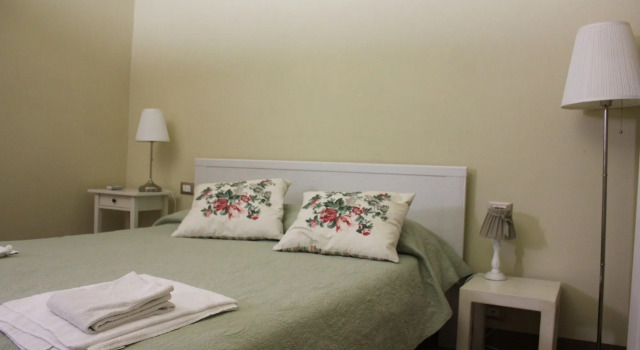 Relais le Ortensie