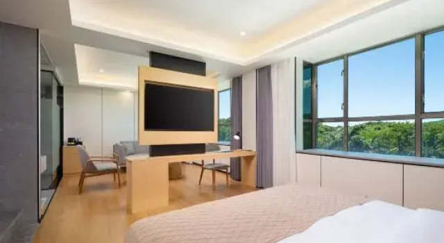 Люкс Premier Xunmei Holiday Hotel
