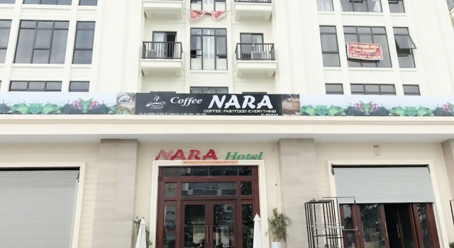 Nara Hotel