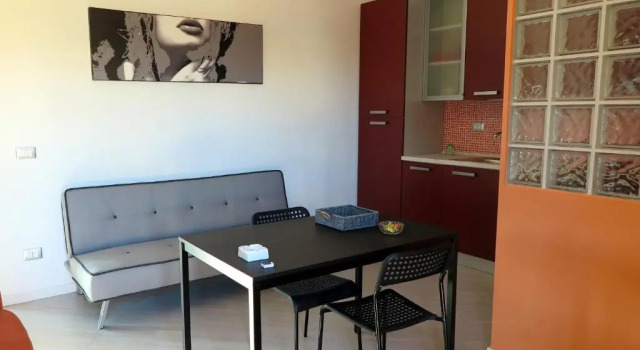 Коттедж Casa Floriana a San Leone