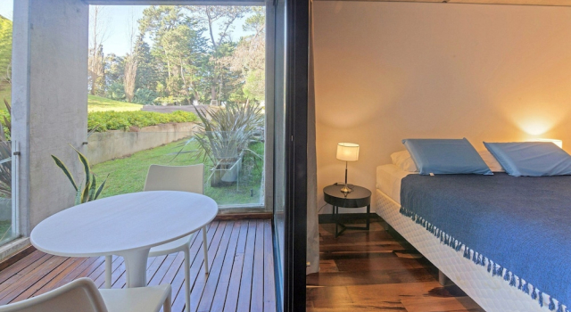 Oceana Suites Be House, Rezervovat Hotel Hotely v Maldonado s parkováním, Parkování