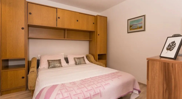 Apartments Diocletian