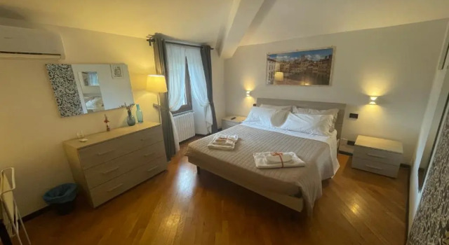Апартаменты San Clemente House