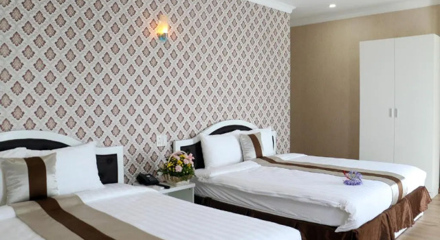 Номер Standard Arapang 3 Hotel
