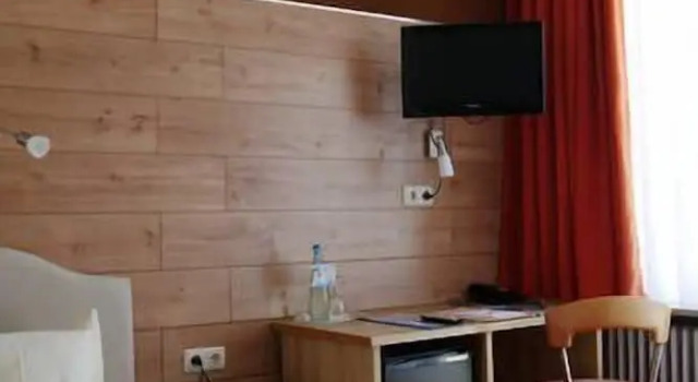 Номер Comfort Hotel Am Sonnenhang