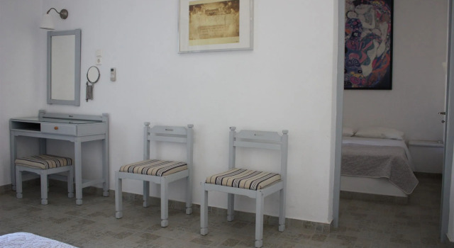 Naoussa Hotel Paros by Booking Kottas, Prenota Hotel Naoussa 
