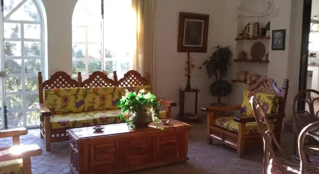 Quinta San Antonio, Xochitepec Ideal for 16 Pax