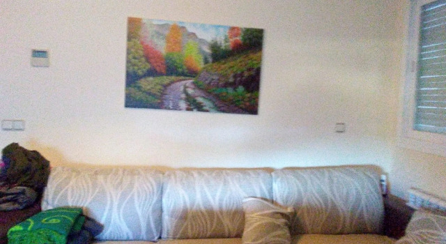 House With 2 Bedrooms in Güejar Sierra, With Furnished Terrace - 20 km