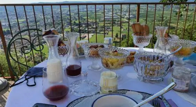 Locanda La Candola, Забронировать Отель Фарра-ди-Солиго Венето