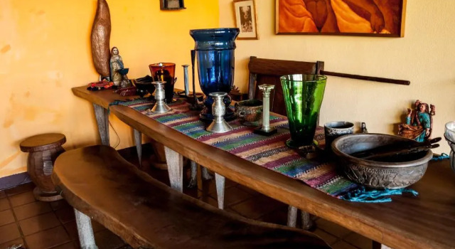 Casa Eggedal, Book Hotel Hotels in Solola with a Pool, Swimming Pool