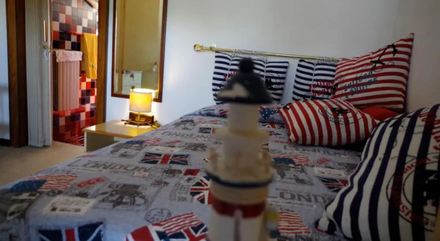 Номер Standard B&B Cà dArtisti