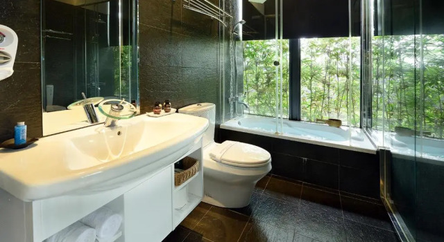Deluxe Doppel Zimmer Pokara Resort