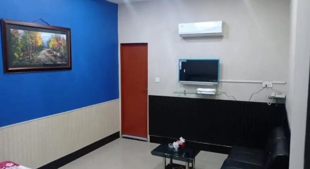 Star View Guest House, Varaa Matkakoti Bahawalpur Punjab Region