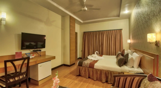 Vishwaratna Hotel, Boek Hotel Guwahati Assam