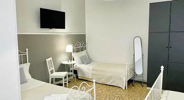 Номер Standard Casa Verga