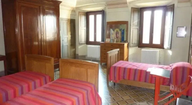 Cascina Bartameloni