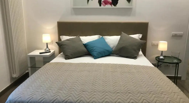 Студия Deluxe Metahome Sorrento