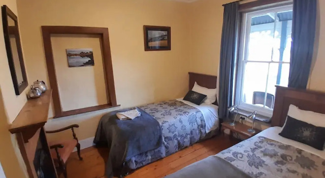 Номер Standard Peters Farm Lodge