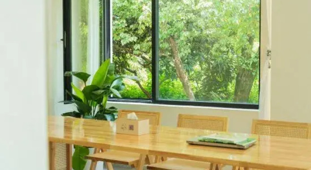 Qianyu Qianxun B&B ((Sanshan Island Scenic Area Branch), Book Bed and Breakfast Hoteller i Suzhou med parkering, Parkering
