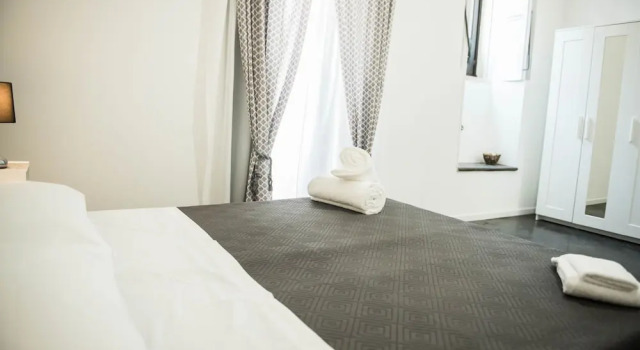 Fondaco Guest House