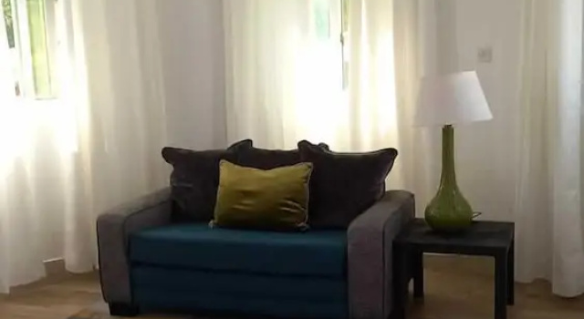 Одноместный номер Economy TonLin Pewee Drive 1 Bedroom