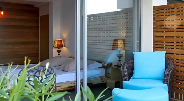 Dililodge, 예약 호텔 Coti-Chiavari Gulf of Ajaccio