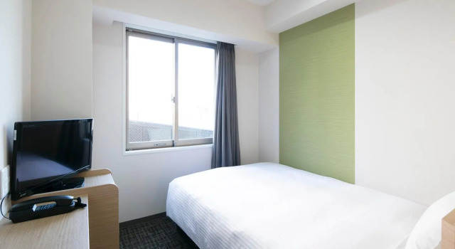 Номер Standard Washington R&B Hotel Kyoto Shijo Kawaramachi