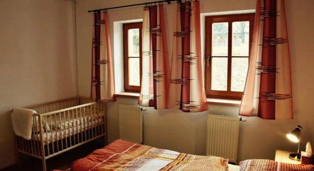 Apartment U Lipna Nová Pec, Prenota Appartamento Nová Pec 