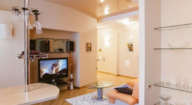 Apartamenty Tsentr, Забронировать Апартаменты/квартира Партизанский район Минск