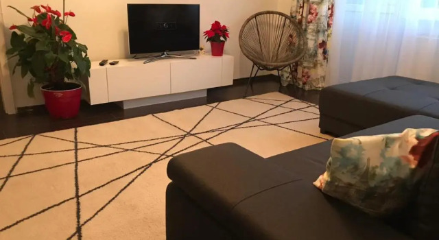 A3M Apartment