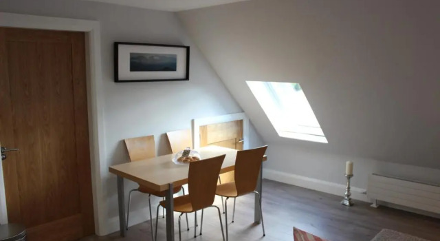 Lakeside Studio 2 Loft Apartment, Book Lejlighed Lejligheder i Enniskillen, Lejlighed